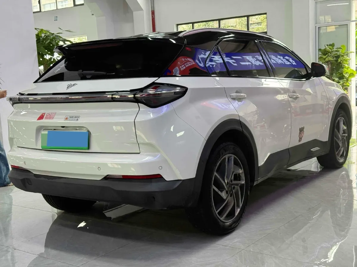2020 Neta U BEV 68KWH,autocango,china used car exporter,china ev exporter,chinese used car exporter,chinese used ev exporter