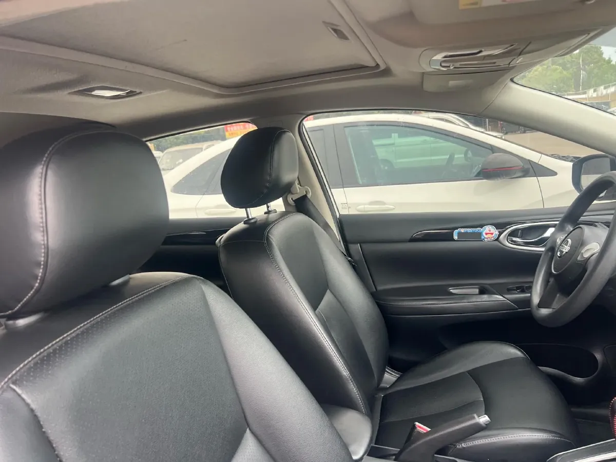 2021 Nissan Sylphy 1.6L 122HP L4 CVT,autocango,china used car exporter,china ev exporter,chinese used car exporter,chinese used ev exporter