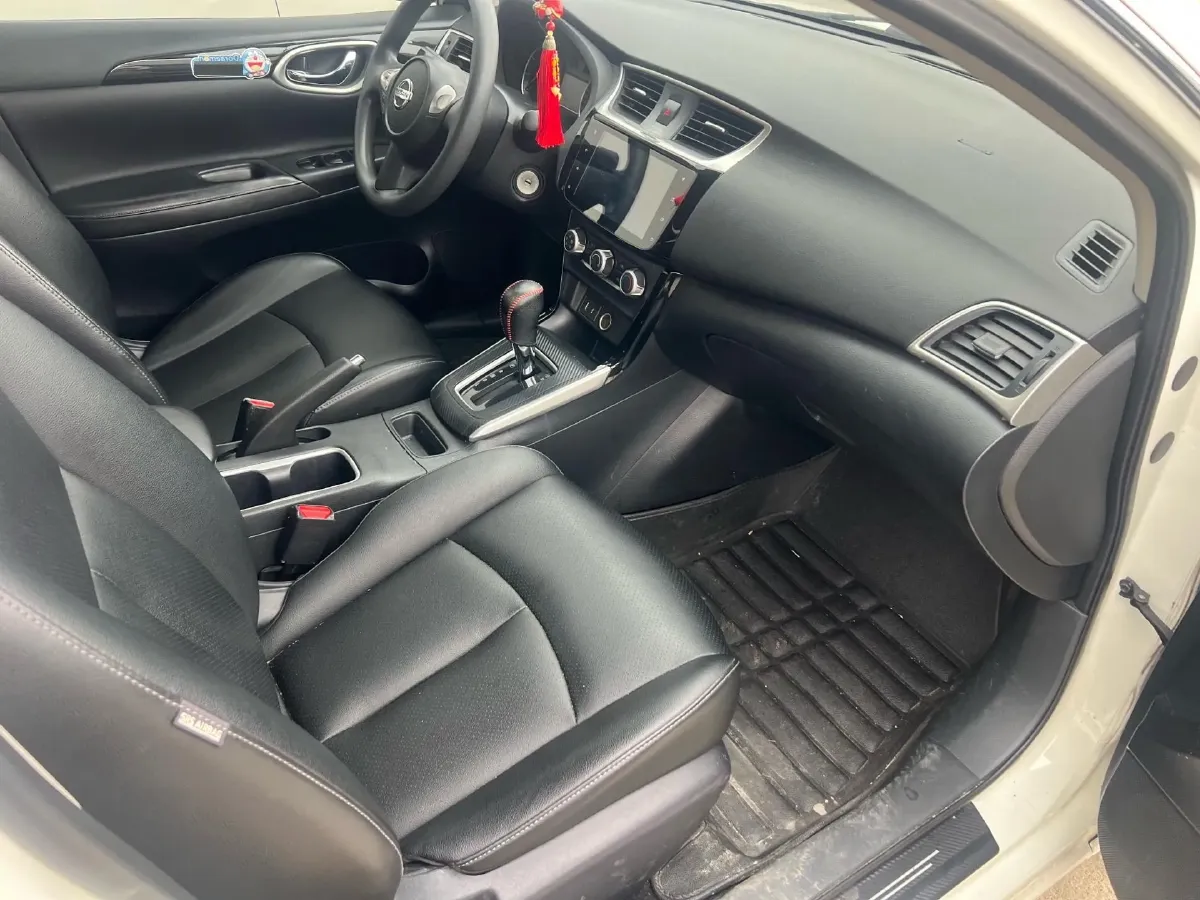 2021 Nissan Sylphy 1.6L 122HP L4 CVT,autocango,china used car exporter,china ev exporter,chinese used car exporter,chinese used ev exporter