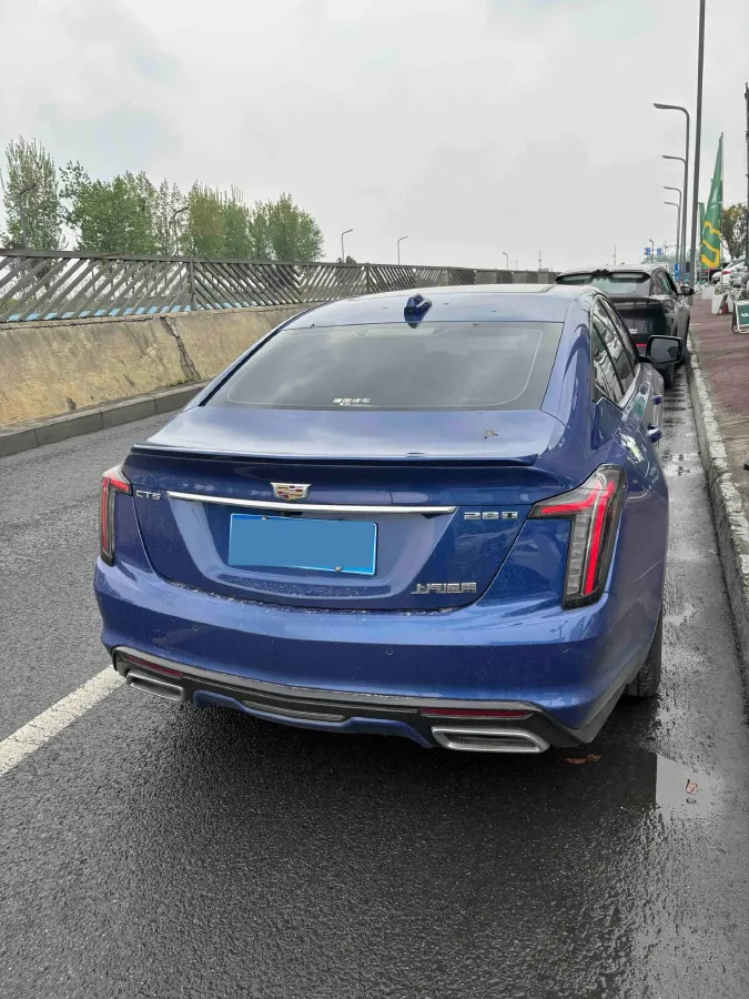2020 Cadillac CT5 2.0T 241HP L4 10AT,autocango,china used car exporter,china ev exporter,chinese used car exporter,chinese used ev exporter