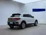 2021 Volkswagen T-Roc 1.4T 150HP L4 7DCT
