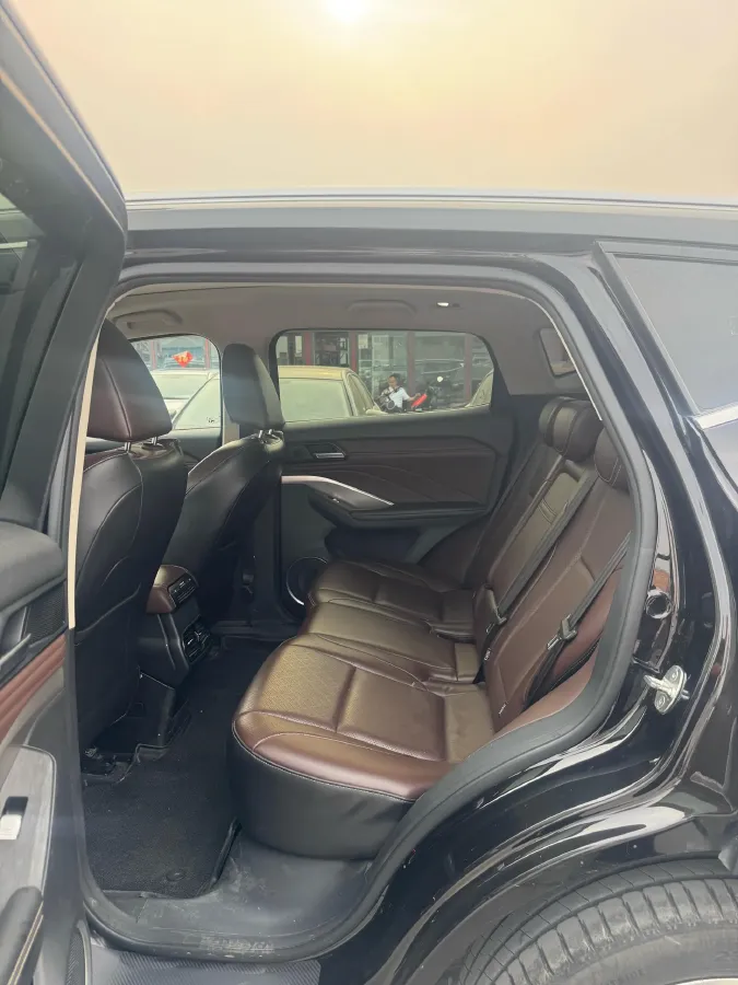 2018 WEY VV6 2.0T 197HP L4 7DCT,autocango,china used car exporter,china ev exporter,chinese used car exporter,chinese used ev exporter