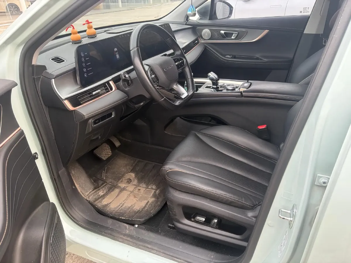 2023 Chery Omoda 1.6T 197HP L4 7DCT,autocango,china used car exporter,china ev exporter,chinese used car exporter,chinese used ev exporter