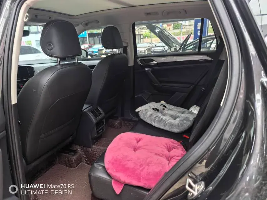 2020 Volkswagen Tayron 1.4T 150HP L4 7DCT,autocango,china used car exporter,china ev exporter,chinese used car exporter,chinese used ev exporter