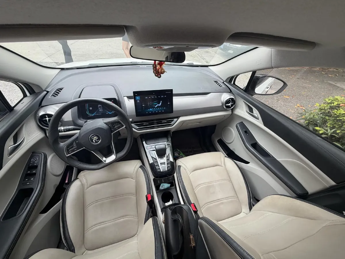 2021 BYD Yuan Pro BEV 50.1KWH,autocango,china used car exporter,china ev exporter,chinese used car exporter,chinese used ev exporter