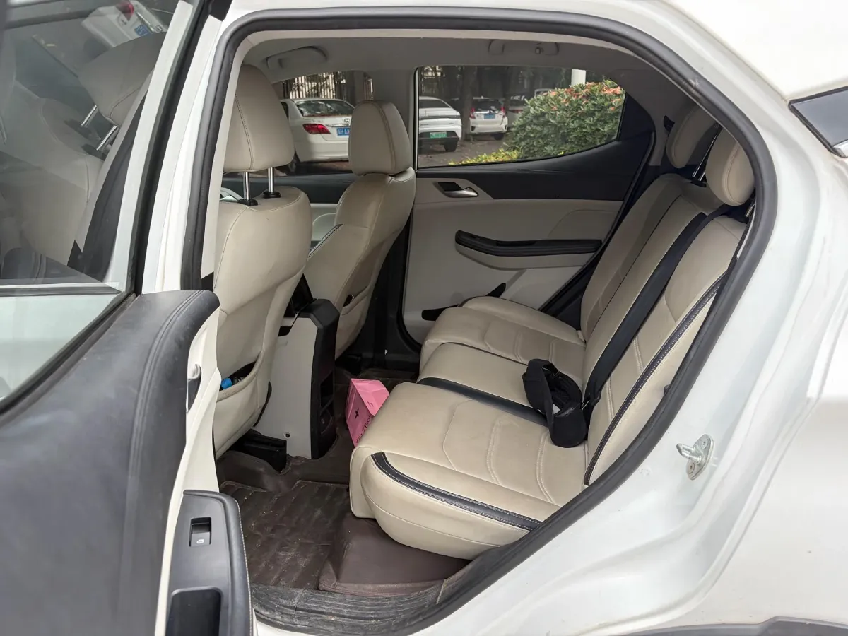 2021 BYD Yuan Pro BEV 50.1KWH,autocango,china used car exporter,china ev exporter,chinese used car exporter,chinese used ev exporter