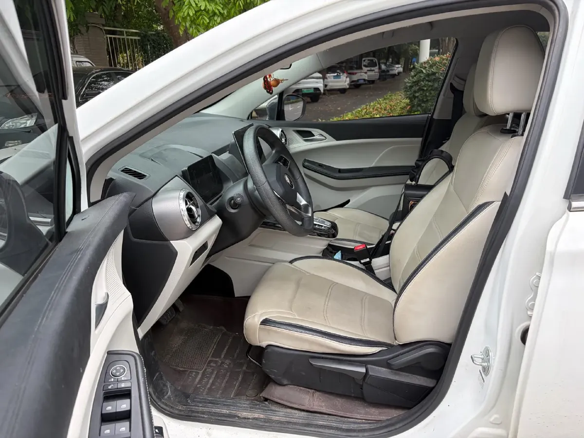 2021 BYD Yuan Pro BEV 50.1KWH,autocango,china used car exporter,china ev exporter,chinese used car exporter,chinese used ev exporter