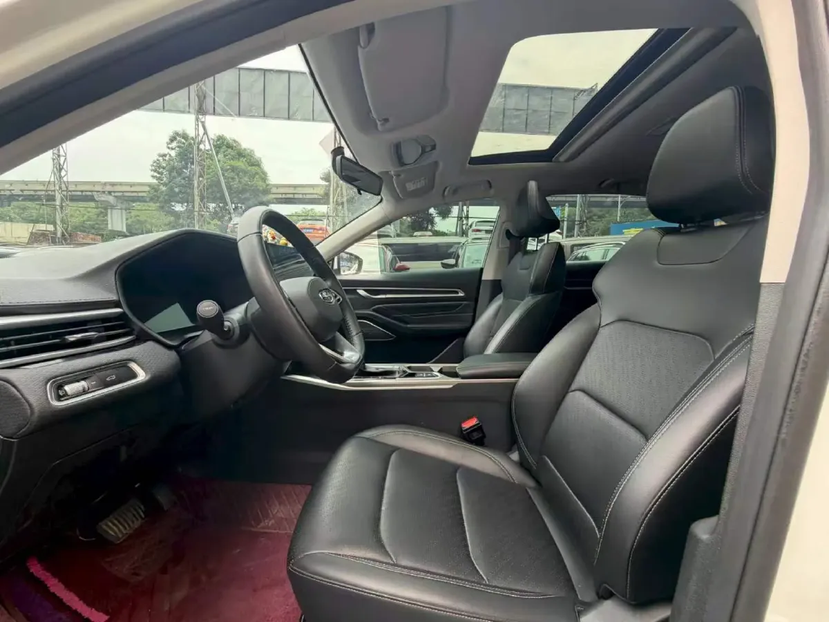 2022 Geely Emgrand 1.5L 114HP L4 CVT,autocango,china used car exporter,china ev exporter,chinese used car exporter,chinese used ev exporter