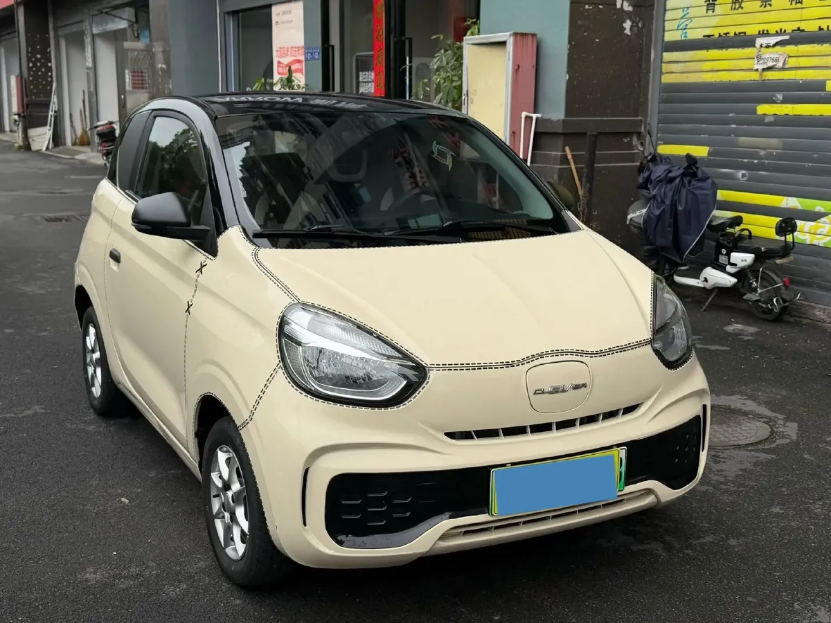 2022 Roewe Clever BEV 29KWH,autocango,china used car exporter,china ev exporter,chinese used car exporter,chinese used ev exporter