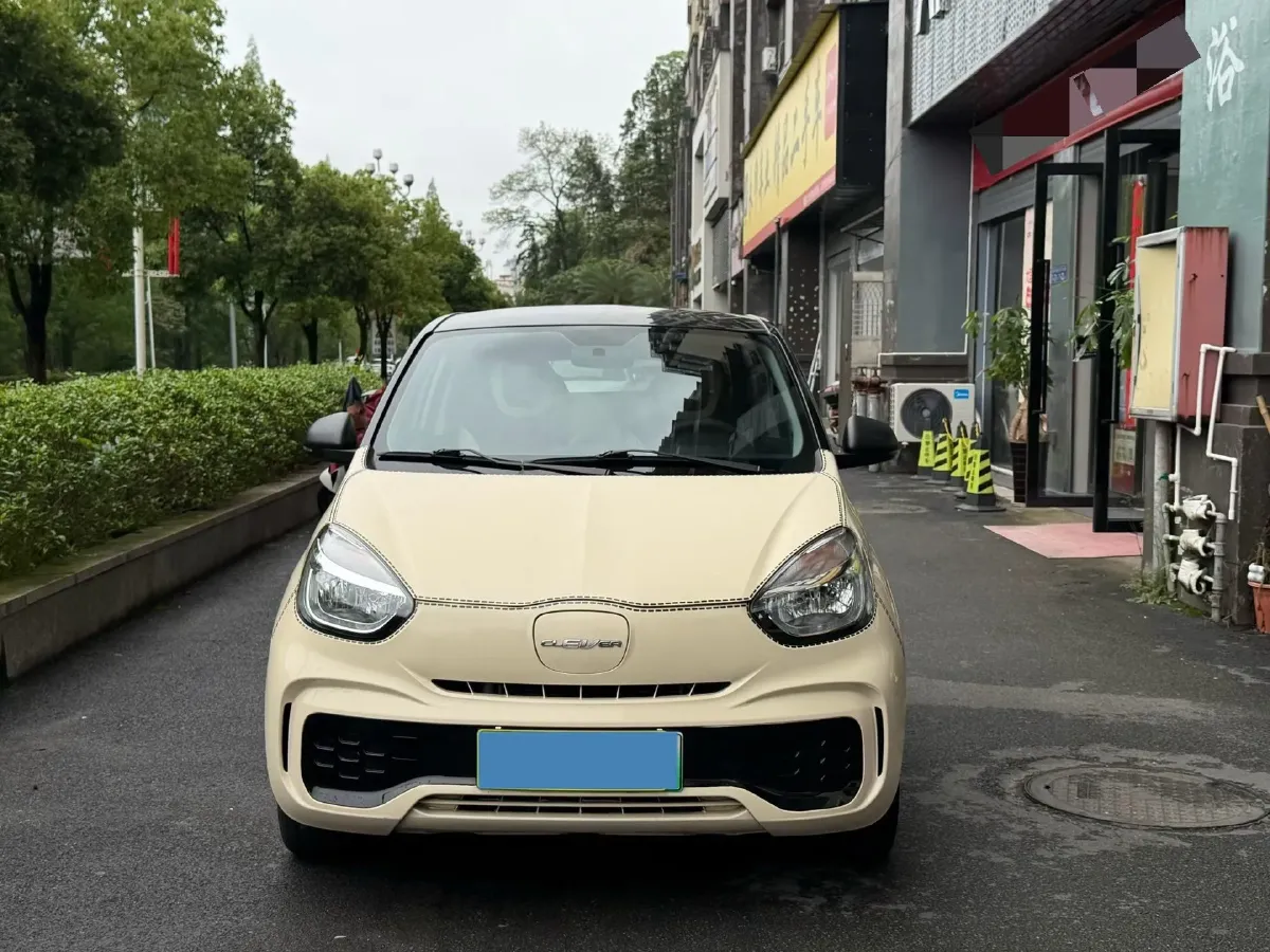 2022 Roewe Clever BEV 29KWH,autocango,china used car exporter,china ev exporter,chinese used car exporter,chinese used ev exporter