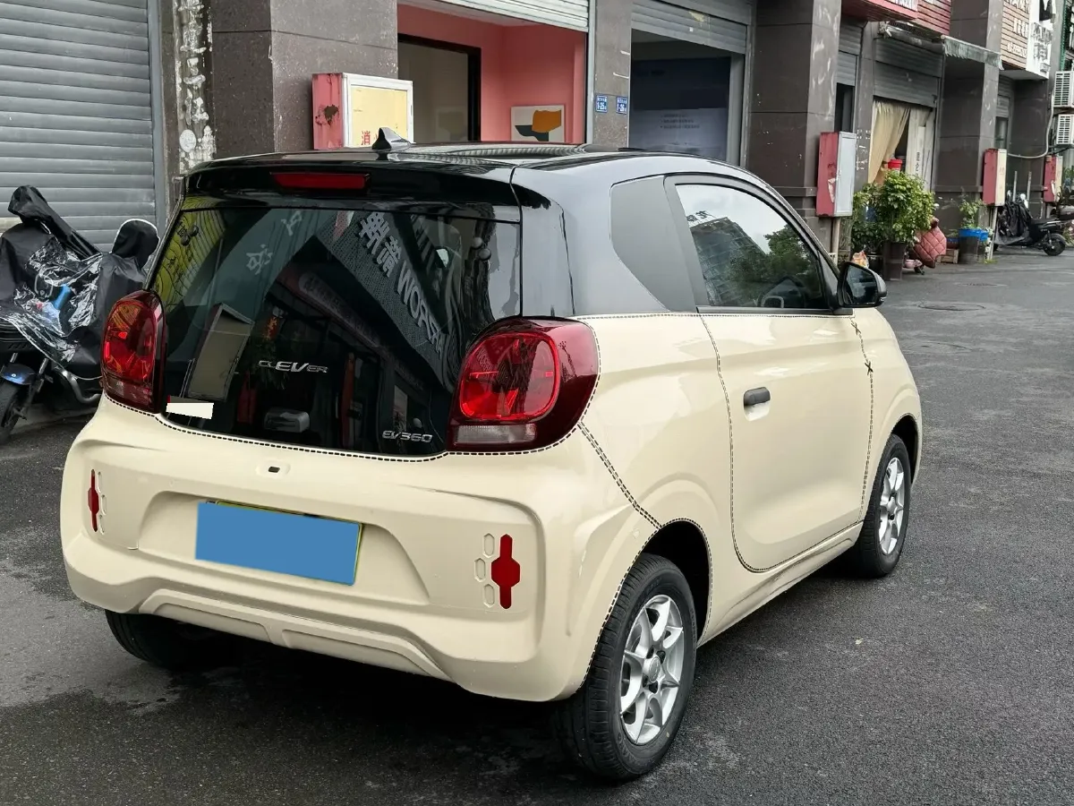 2022 Roewe Clever BEV 29KWH,autocango,china used car exporter,china ev exporter,chinese used car exporter,chinese used ev exporter