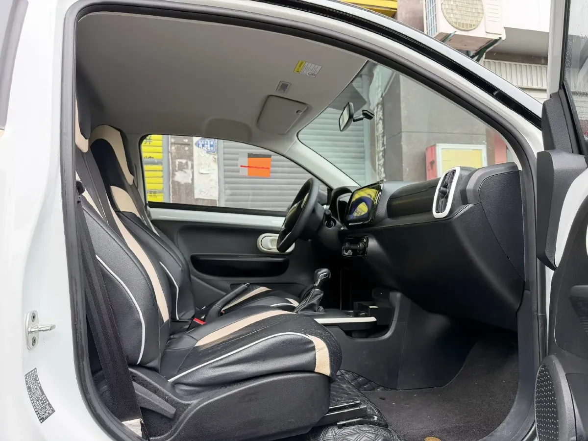 2022 Roewe Clever BEV 29KWH,autocango,china used car exporter,china ev exporter,chinese used car exporter,chinese used ev exporter