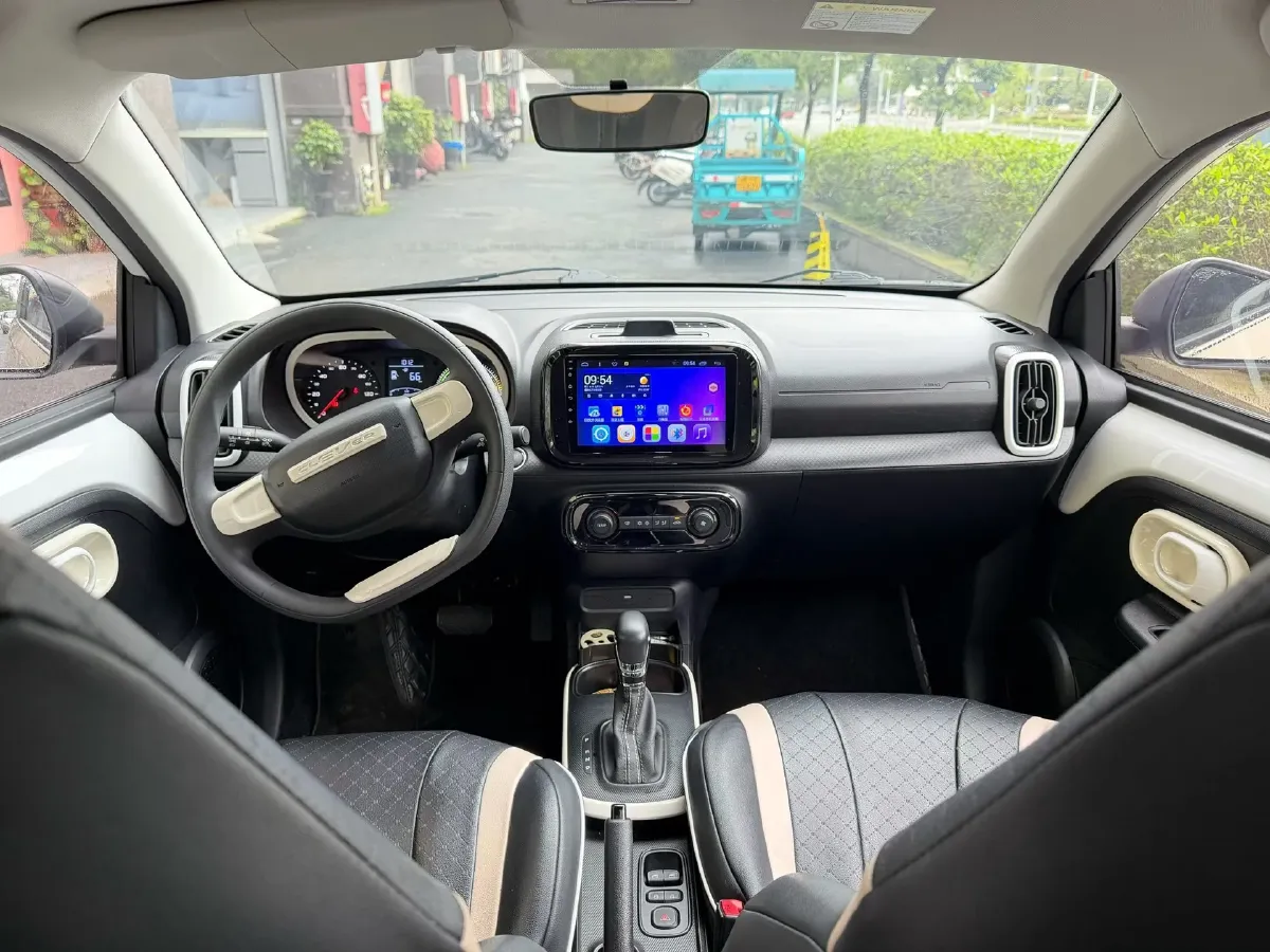 2022 Roewe Clever BEV 29KWH,autocango,china used car exporter,china ev exporter,chinese used car exporter,chinese used ev exporter