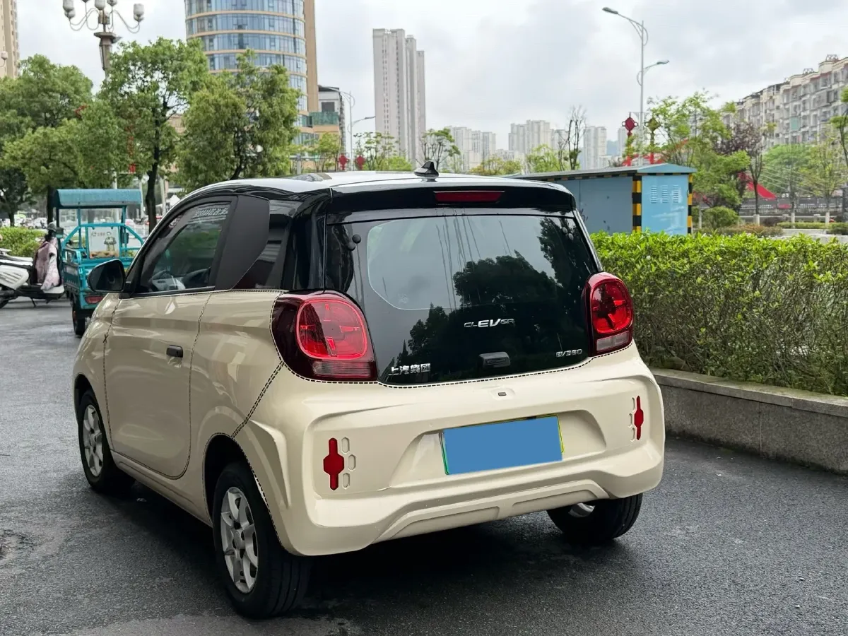 2022 Roewe Clever BEV 29KWH,autocango,china used car exporter,china ev exporter,chinese used car exporter,chinese used ev exporter