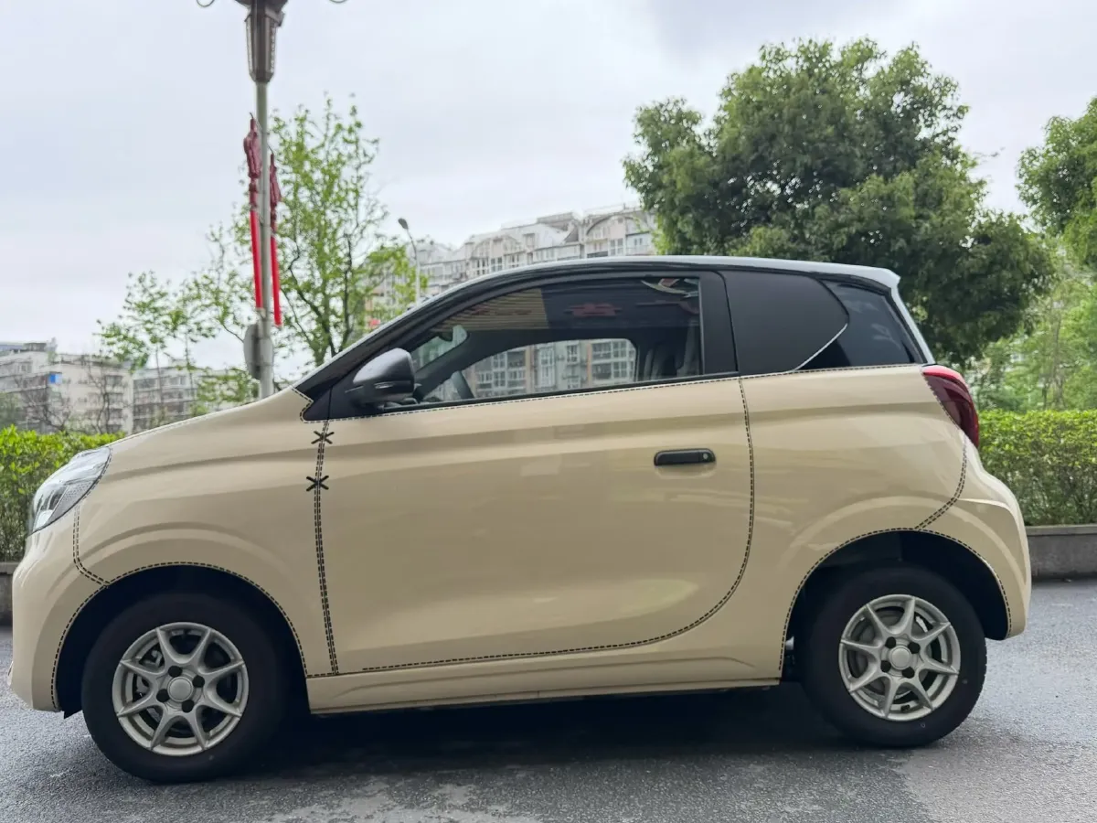 2022 Roewe Clever BEV 29KWH,autocango,china used car exporter,china ev exporter,chinese used car exporter,chinese used ev exporter