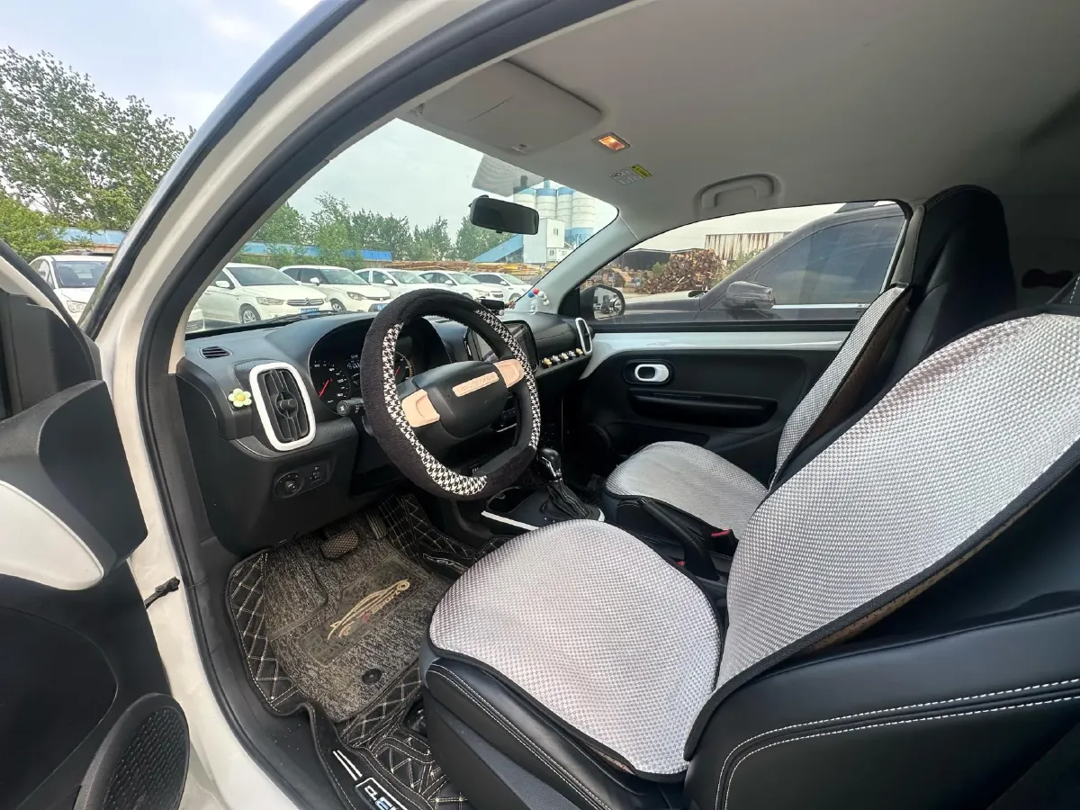 2022 Roewe Clever BEV 29KWH,autocango,china used car exporter,china ev exporter,chinese used car exporter,chinese used ev exporter