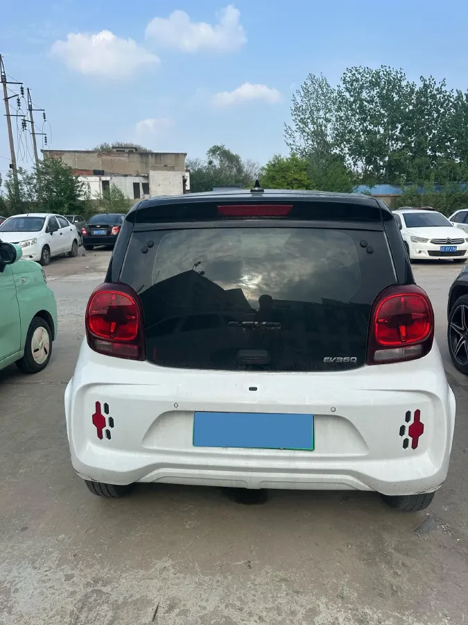 2022 Roewe Clever BEV 29KWH,autocango,china used car exporter,china ev exporter,chinese used car exporter,chinese used ev exporter