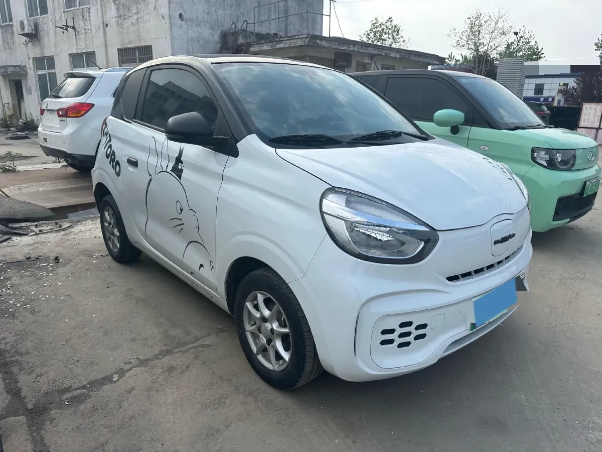 2022 Roewe Clever BEV 29KWH,autocango,china used car exporter,china ev exporter,chinese used car exporter,chinese used ev exporter