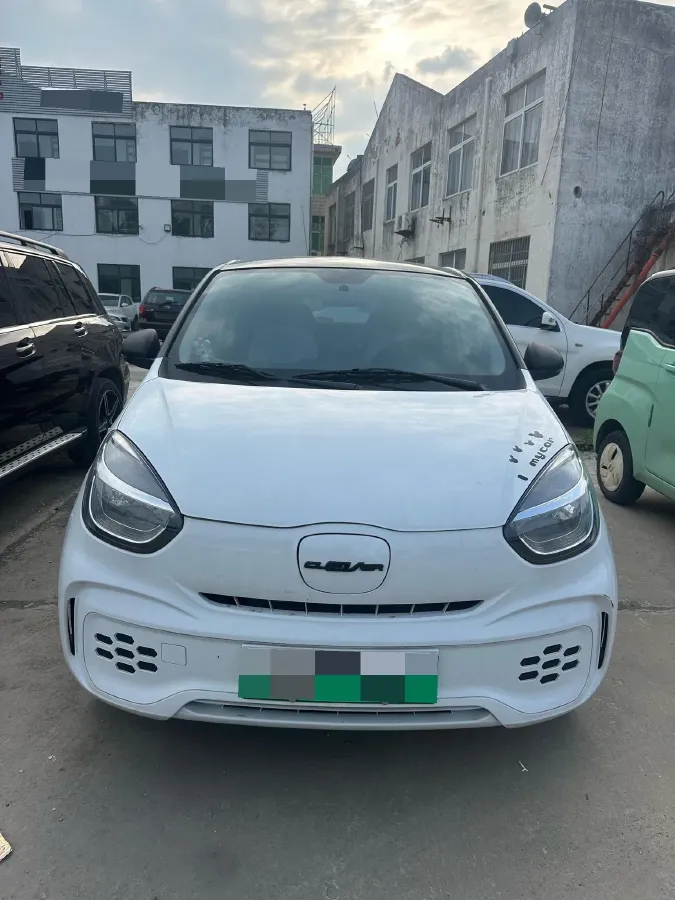 2022 Roewe Clever BEV 29KWH,autocango,china used car exporter,china ev exporter,chinese used car exporter,chinese used ev exporter