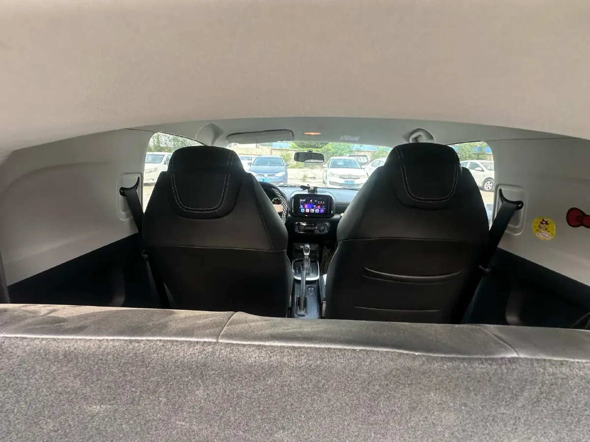 2022 Roewe Clever BEV 29KWH,autocango,china used car exporter,china ev exporter,chinese used car exporter,chinese used ev exporter