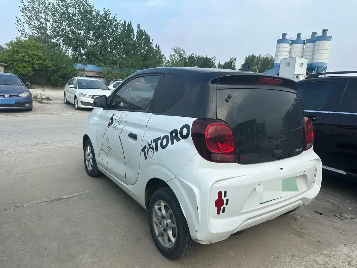 2022 Roewe Clever BEV 29KWH,autocango,china used car exporter,china ev exporter,chinese used car exporter,chinese used ev exporter