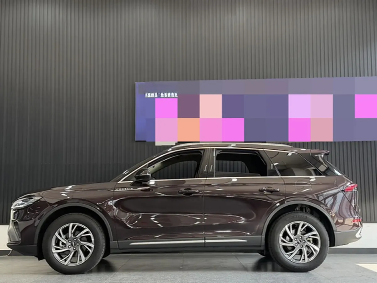 2023 Lincoln Corsair 2.0T 261HP L4 8AT,autocango,china used car exporter,china ev exporter,chinese used car exporter,chinese used ev exporter