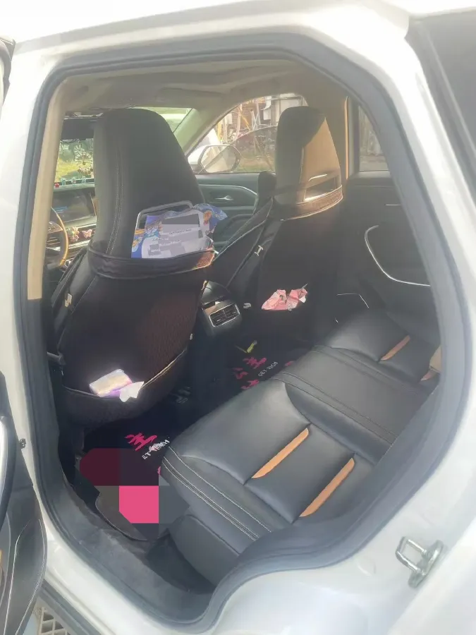 2020 Bestune T77 1.5T 169HP L4 7DCT,autocango,china used car exporter,china ev exporter,chinese used car exporter,chinese used ev exporter