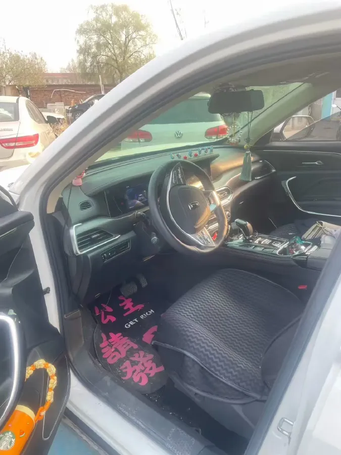 2020 Bestune T77 1.5T 169HP L4 7DCT,autocango,china used car exporter,china ev exporter,chinese used car exporter,chinese used ev exporter