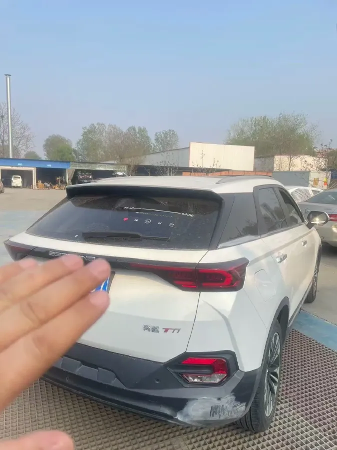 2020 Bestune T77 1.5T 169HP L4 7DCT,autocango,china used car exporter,china ev exporter,chinese used car exporter,chinese used ev exporter