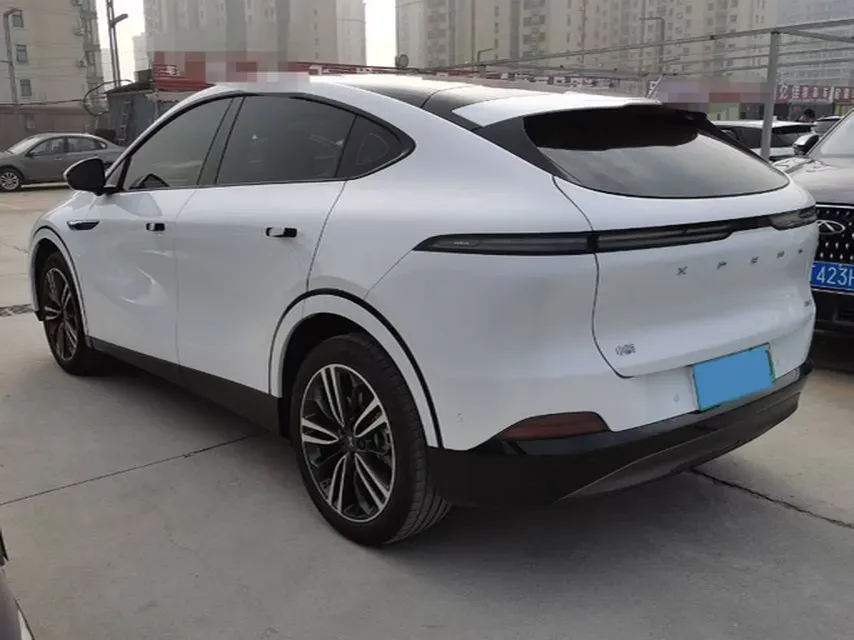 2024 Xpeng G6 BEV 66KWH,autocango,china used car exporter,china ev exporter,chinese used car exporter,chinese used ev exporter