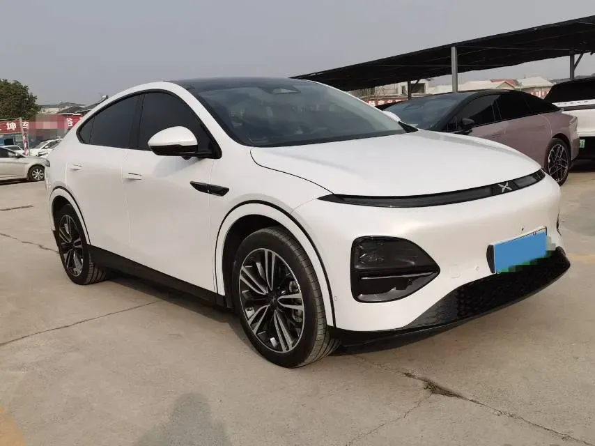 2024 Xpeng G6 BEV 66KWH,autocango,china used car exporter,china ev exporter,chinese used car exporter,chinese used ev exporter