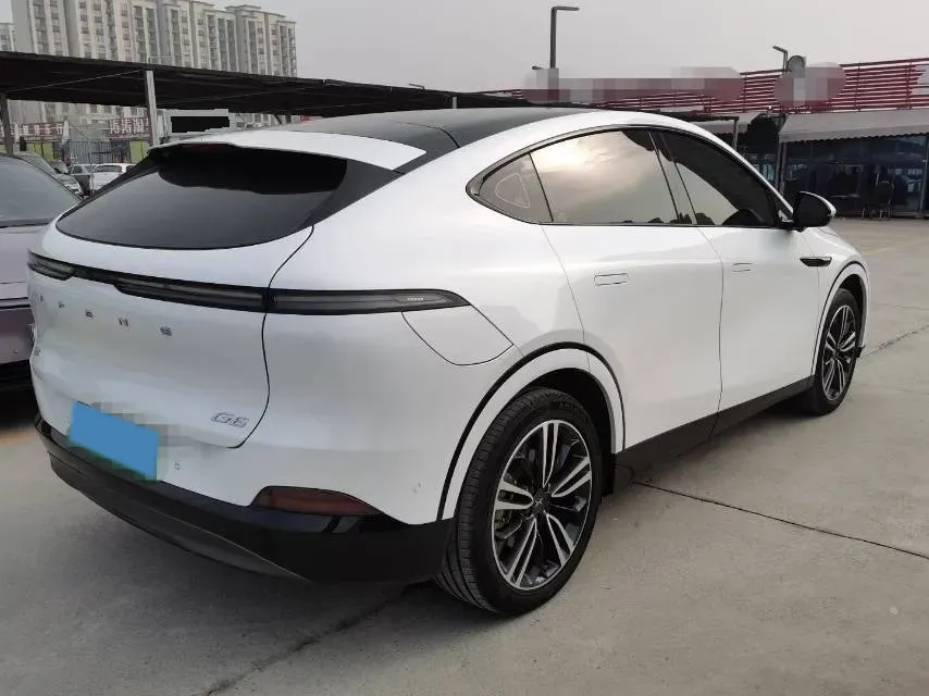 2024 Xpeng G6 BEV 66KWH,autocango,china used car exporter,china ev exporter,chinese used car exporter,chinese used ev exporter