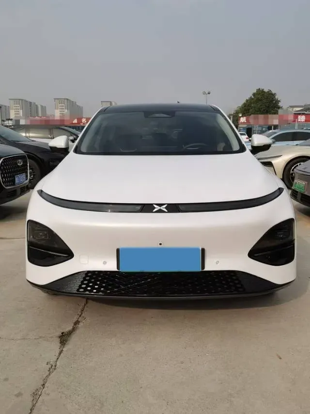 2024 Xpeng G6 BEV 66KWH,autocango,china used car exporter,china ev exporter,chinese used car exporter,chinese used ev exporter