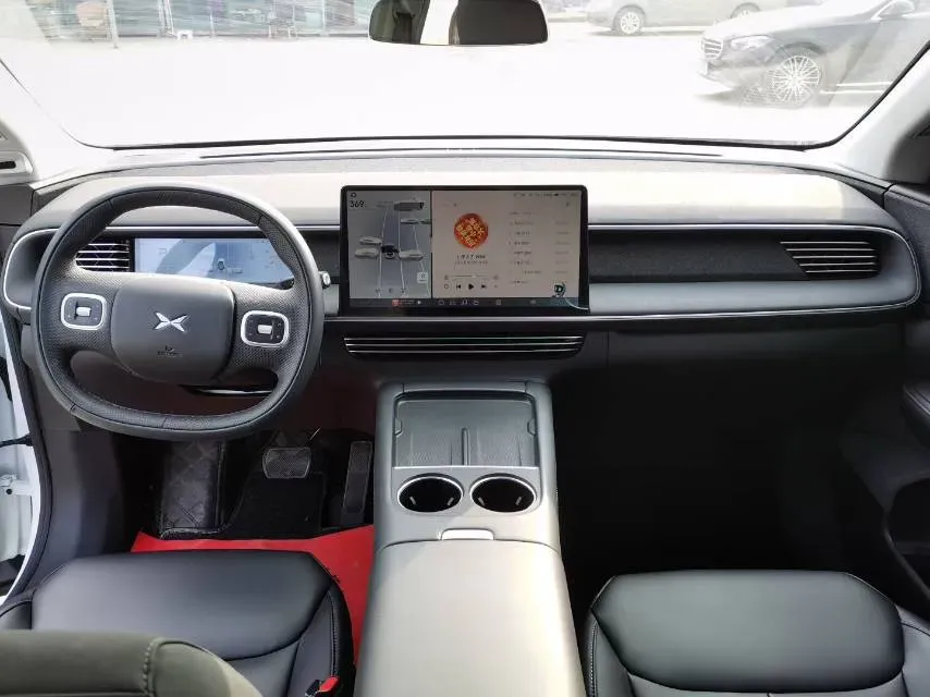 2024 Xpeng G6 BEV 66KWH,autocango,china used car exporter,china ev exporter,chinese used car exporter,chinese used ev exporter