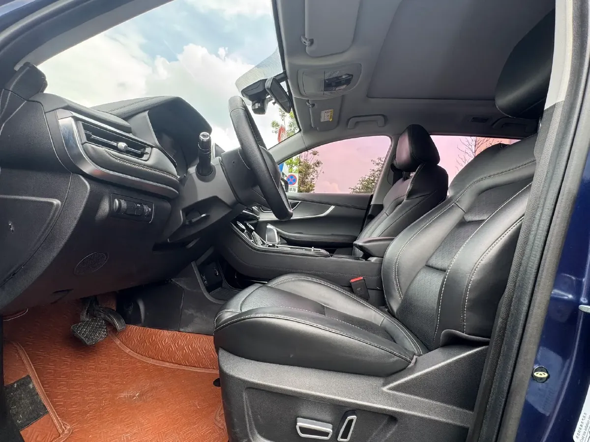 2020 Chery Tiggo 8 1.6T 197HP L4 7DCT,autocango,china used car exporter,china ev exporter,chinese used car exporter,chinese used ev exporter