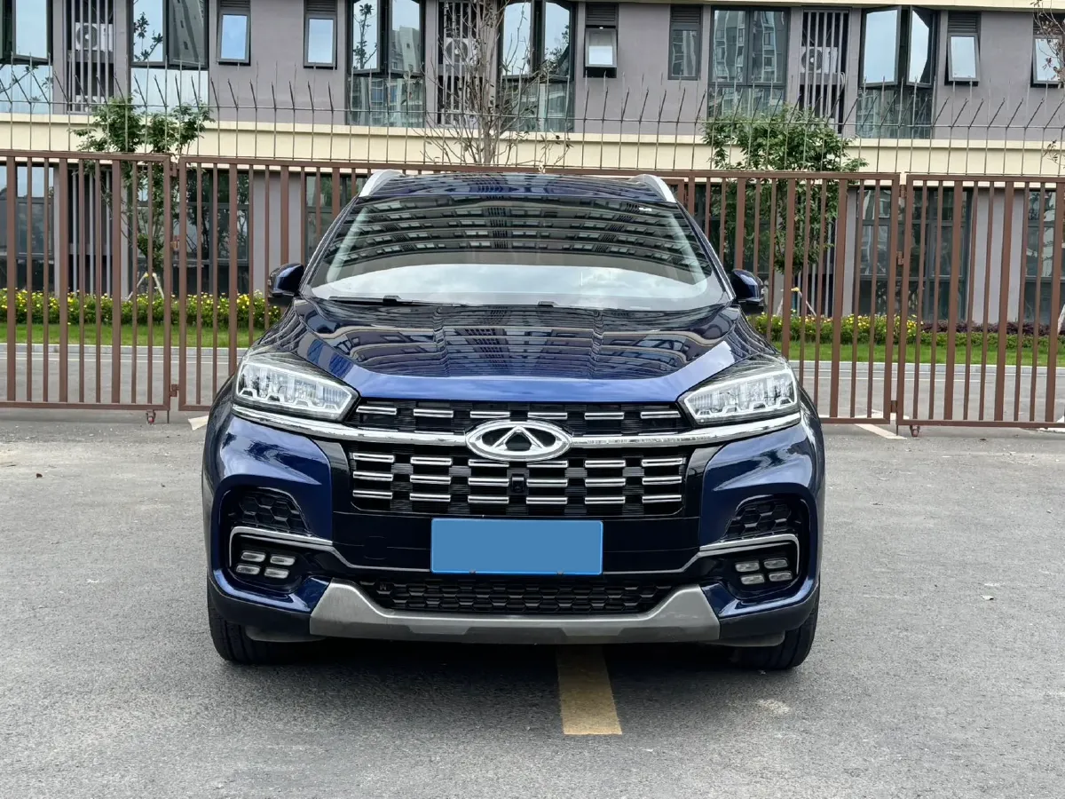 2020 Chery Tiggo 8 1.6T 197HP L4 7DCT,autocango,china used car exporter,china ev exporter,chinese used car exporter,chinese used ev exporter
