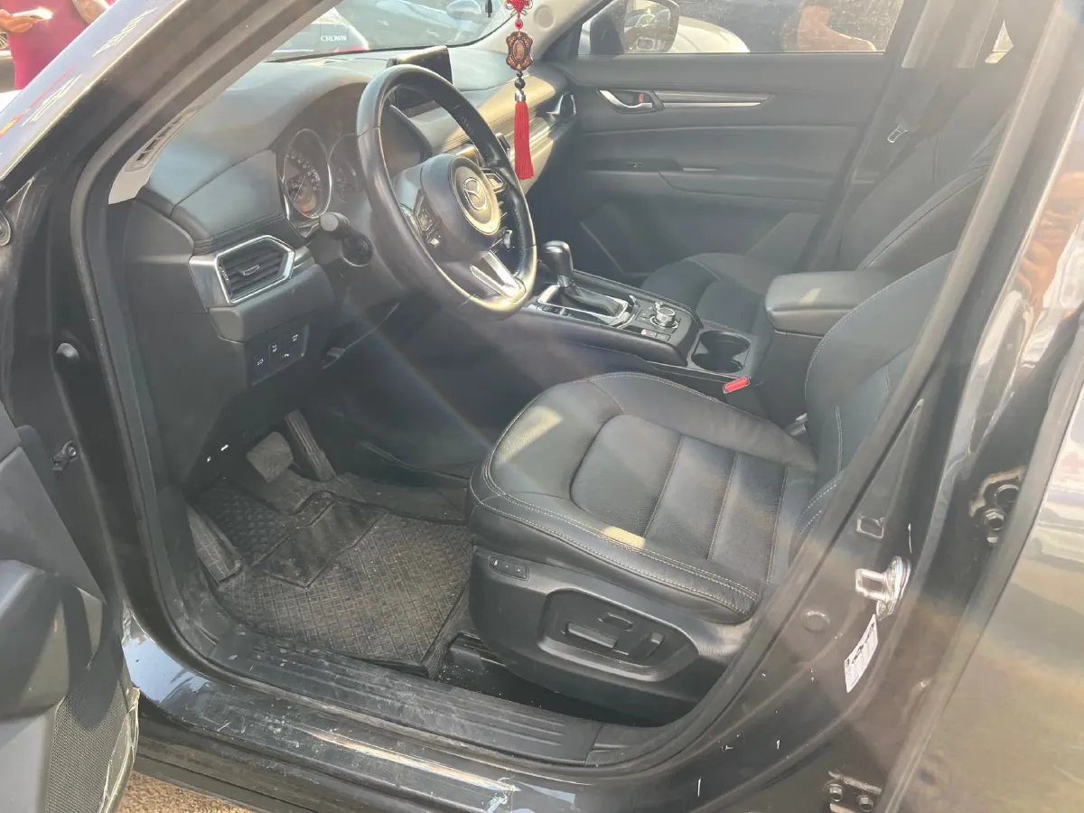 2017 Mazda CX-5 2.0L 155HP L4 6AT,autocango,china used car exporter,china ev exporter,chinese used car exporter,chinese used ev exporter