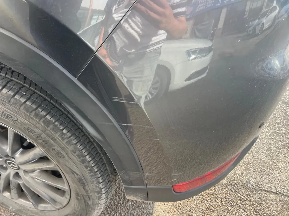 2017 Mazda CX-5 2.0L 155HP L4 6AT,autocango,china used car exporter,china ev exporter,chinese used car exporter,chinese used ev exporter