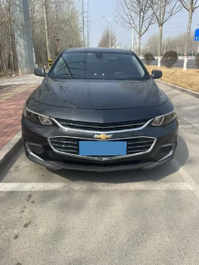 2018 Chevrolet Malibu XL 1.5T 170HP L4 6AT,autocango,china used car exporter,china ev exporter,chinese used car exporter,chinese used ev exporter
