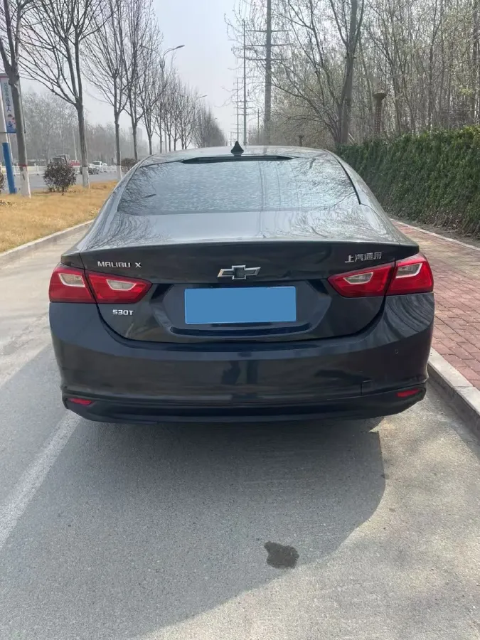 2018 Chevrolet Malibu XL 1.5T 170HP L4 6AT,autocango,china used car exporter,china ev exporter,chinese used car exporter,chinese used ev exporter