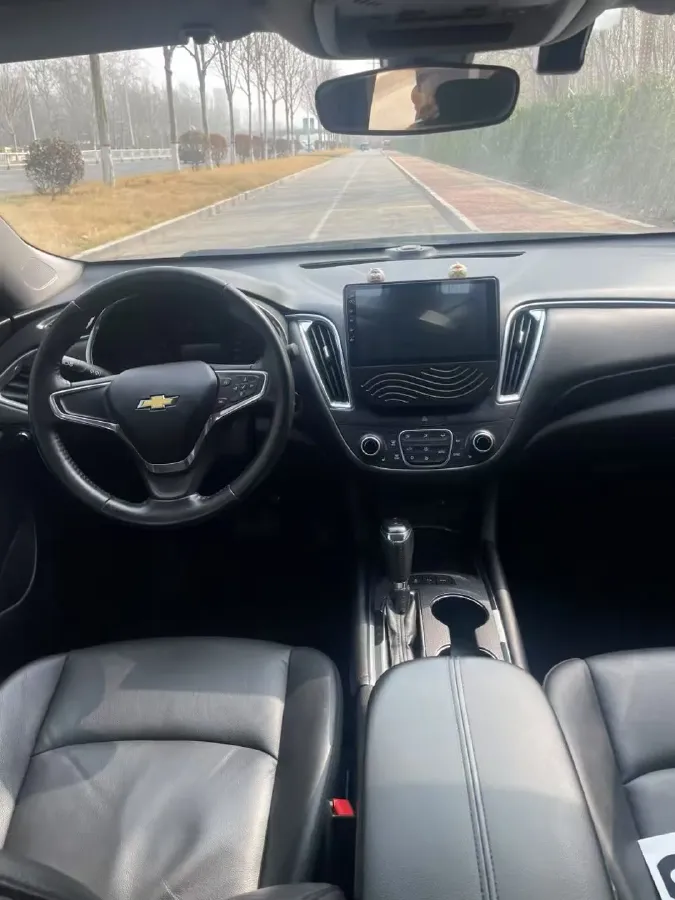 2018 Chevrolet Malibu XL 1.5T 170HP L4 6AT,autocango,china used car exporter,china ev exporter,chinese used car exporter,chinese used ev exporter