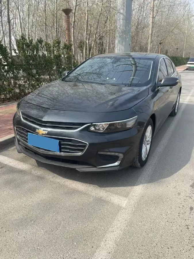 2018 Chevrolet Malibu XL 1.5T 170HP L4 6AT,autocango,china used car exporter,china ev exporter,chinese used car exporter,chinese used ev exporter