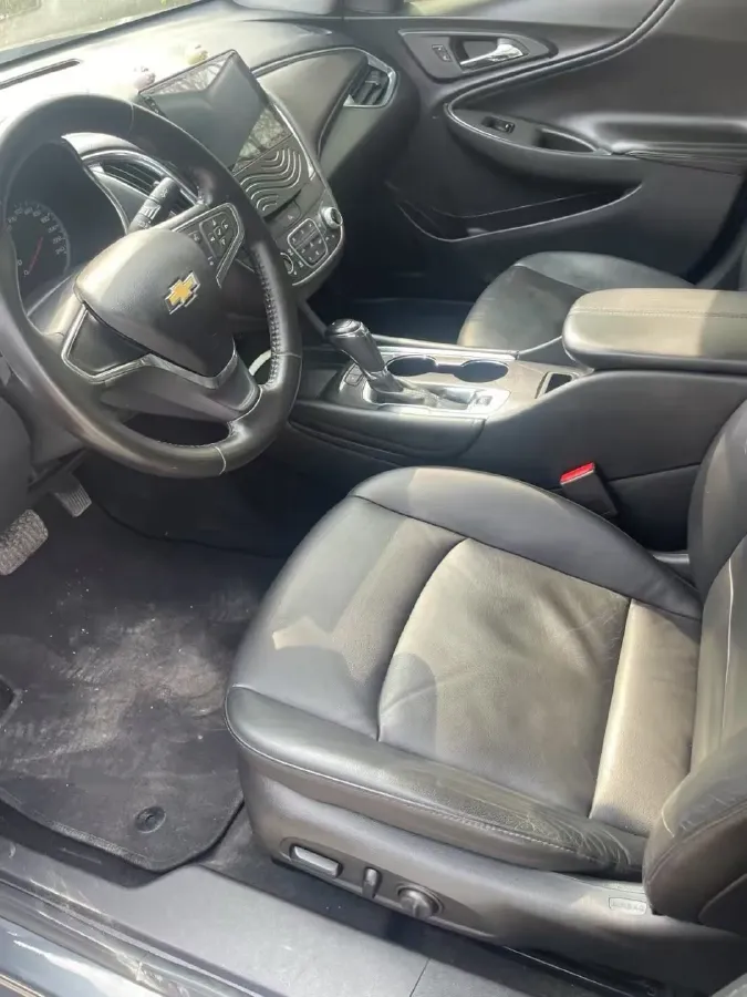 2018 Chevrolet Malibu XL 1.5T 170HP L4 6AT,autocango,china used car exporter,china ev exporter,chinese used car exporter,chinese used ev exporter