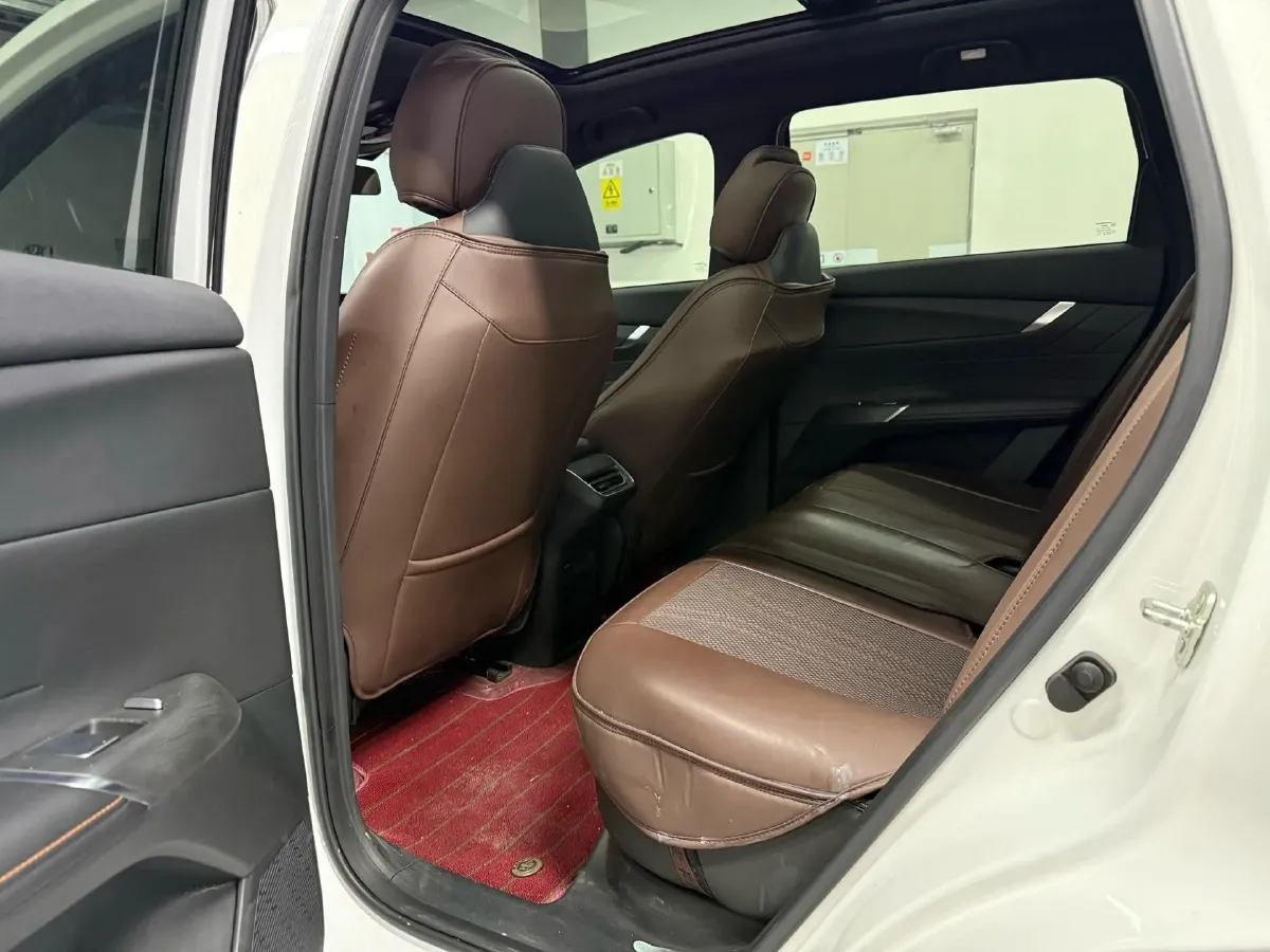 2025 ChangAn CS75 Plus 1.5T 192HP L4 8AT,autocango,china used car exporter,china ev exporter,chinese used car exporter,chinese used ev exporter