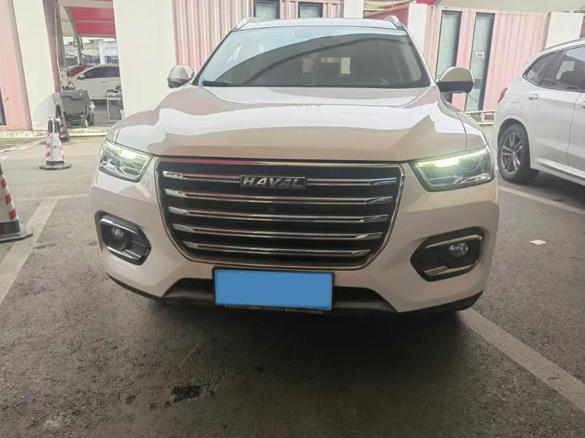 2020 Haval H6 1.5T 169HP L4 7DCT,autocango,china used car exporter,china ev exporter,chinese used car exporter,chinese used ev exporter