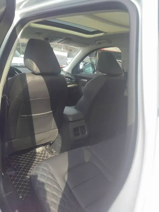 2020 Haval H6 1.5T 169HP L4 7DCT,autocango,china used car exporter,china ev exporter,chinese used car exporter,chinese used ev exporter