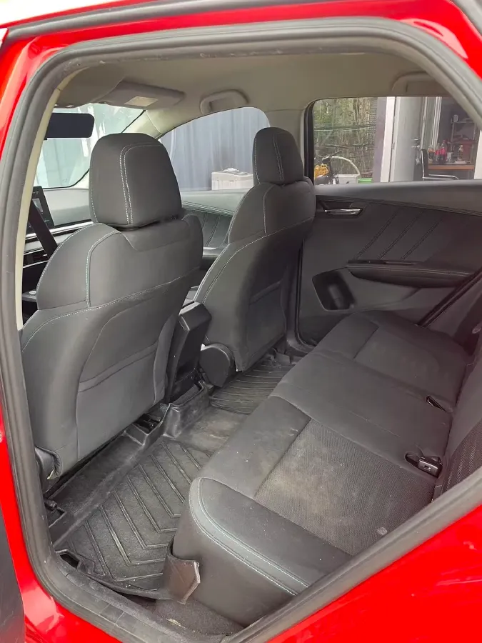 2021 MG Pilot 1.5T 173HP L4 7DCT,autocango,china used car exporter,china ev exporter,chinese used car exporter,chinese used ev exporter