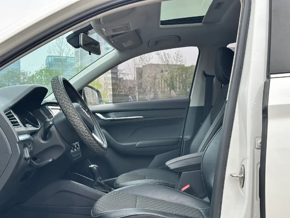 2018 Volkswagen Lavida 1.2T 116HP L4 7DCT,autocango,china used car exporter,china ev exporter,chinese used car exporter,chinese used ev exporter