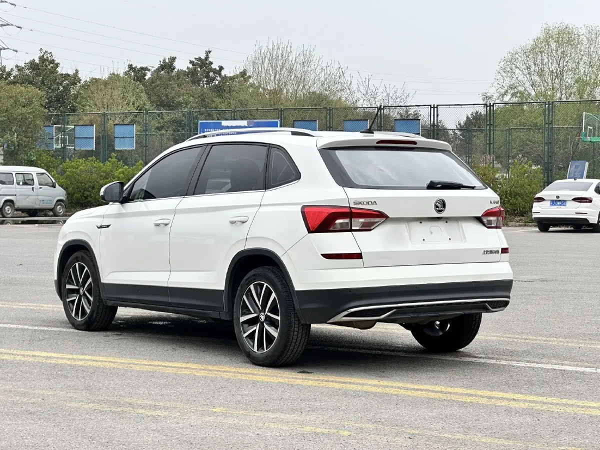 2018 Volkswagen Lavida 1.2T 116HP L4 7DCT,autocango,china used car exporter,china ev exporter,chinese used car exporter,chinese used ev exporter
