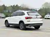 2018 Volkswagen Lavida 1.2T 116HP L4 7DCT